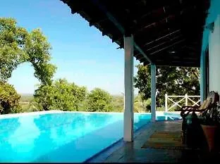 Casa Colvale - A Boutique Resort